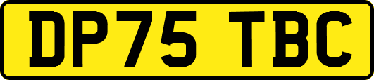 DP75TBC
