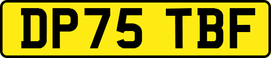 DP75TBF