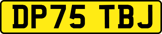 DP75TBJ