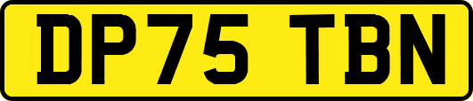 DP75TBN