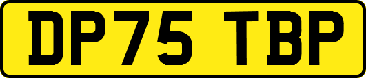 DP75TBP