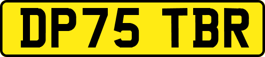DP75TBR