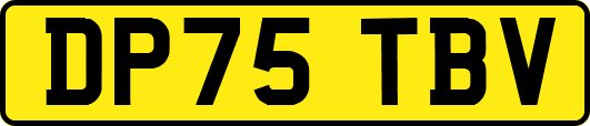 DP75TBV