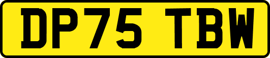 DP75TBW