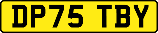 DP75TBY