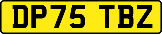 DP75TBZ