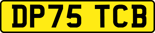 DP75TCB