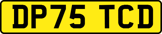 DP75TCD