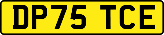 DP75TCE