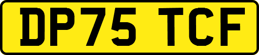DP75TCF