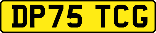DP75TCG