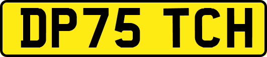 DP75TCH