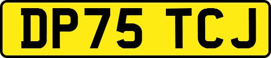 DP75TCJ