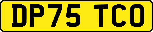 DP75TCO