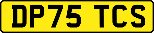DP75TCS