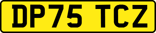 DP75TCZ