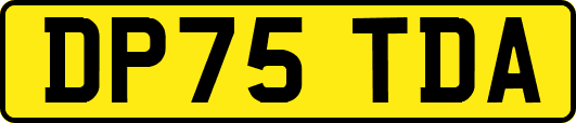 DP75TDA