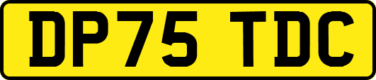 DP75TDC