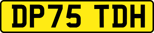DP75TDH