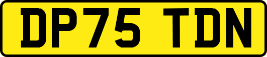 DP75TDN