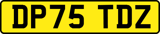 DP75TDZ