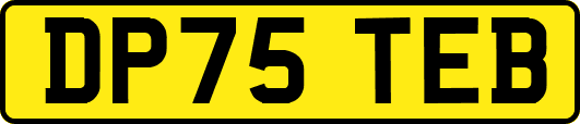 DP75TEB