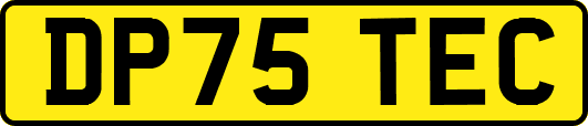 DP75TEC