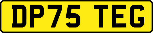 DP75TEG