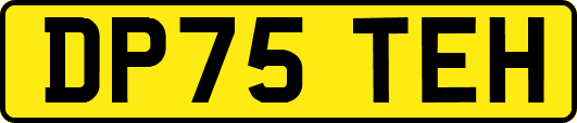 DP75TEH