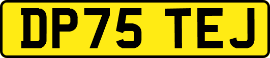 DP75TEJ