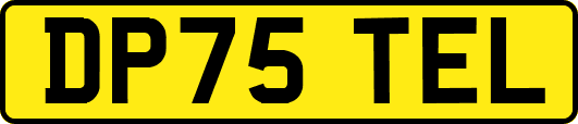 DP75TEL