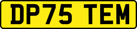 DP75TEM