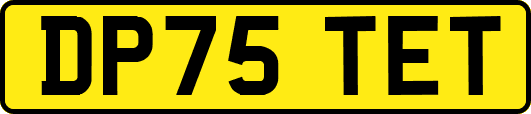 DP75TET