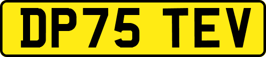 DP75TEV