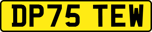 DP75TEW