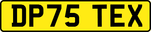 DP75TEX
