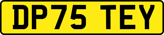 DP75TEY