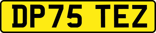 DP75TEZ