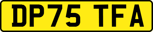 DP75TFA
