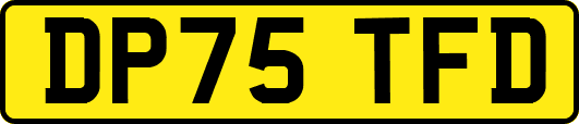 DP75TFD