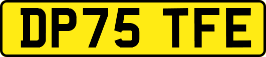 DP75TFE