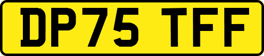 DP75TFF