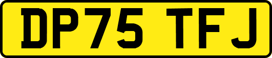 DP75TFJ