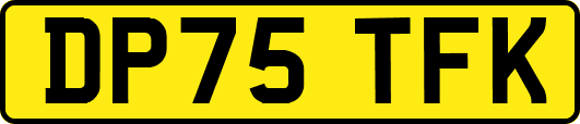 DP75TFK
