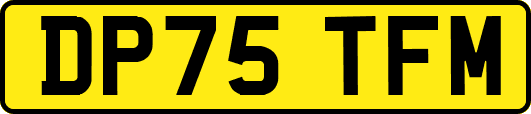 DP75TFM