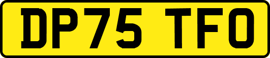DP75TFO