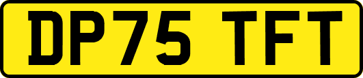 DP75TFT