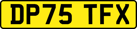 DP75TFX