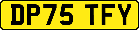 DP75TFY