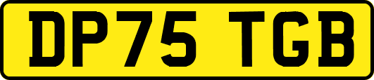 DP75TGB